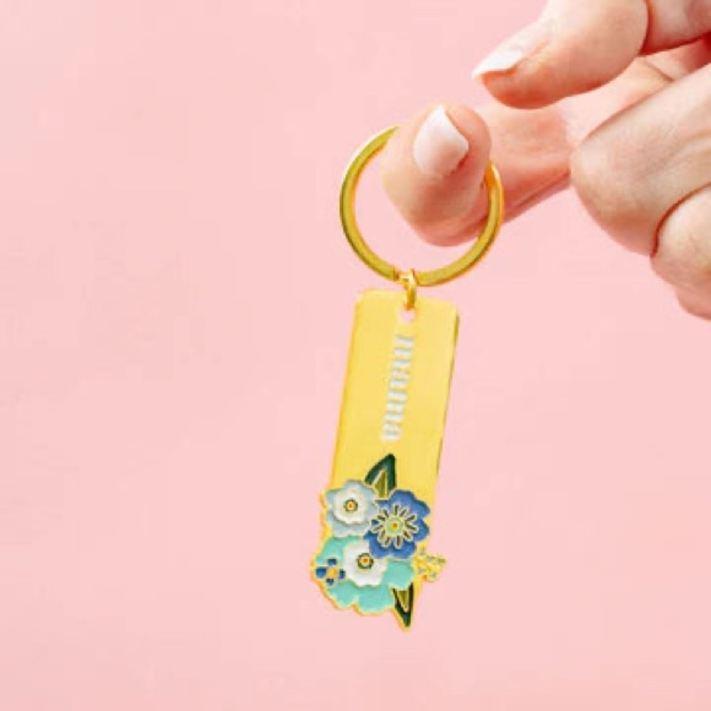 Keychain - Picture 2 of 4